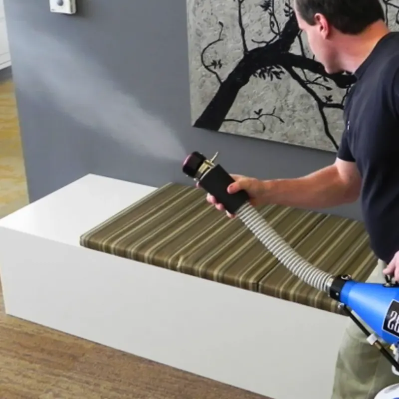 Professional Odor Removal in Wilmington, DE